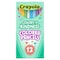 Crayola Colors of Kindness Colored Pencils, 12 Colors, 12PK 68-2114 - alternate 4